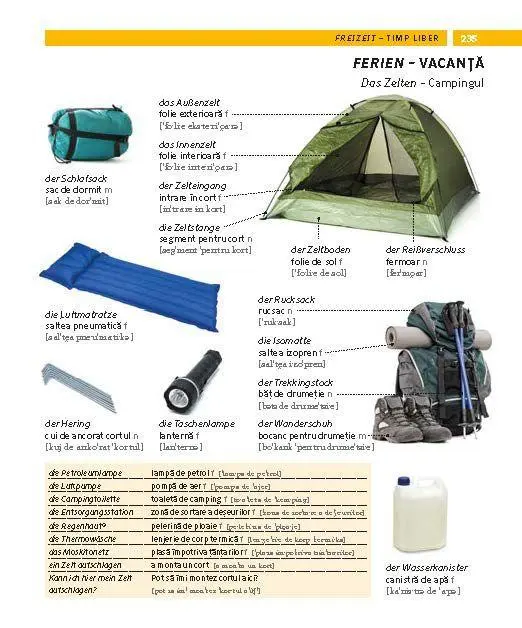 Bild: 9783125164314 | PONS Bildwörterbuch Rumänisch | Taschenbuch | PONS Bildwörterbuch