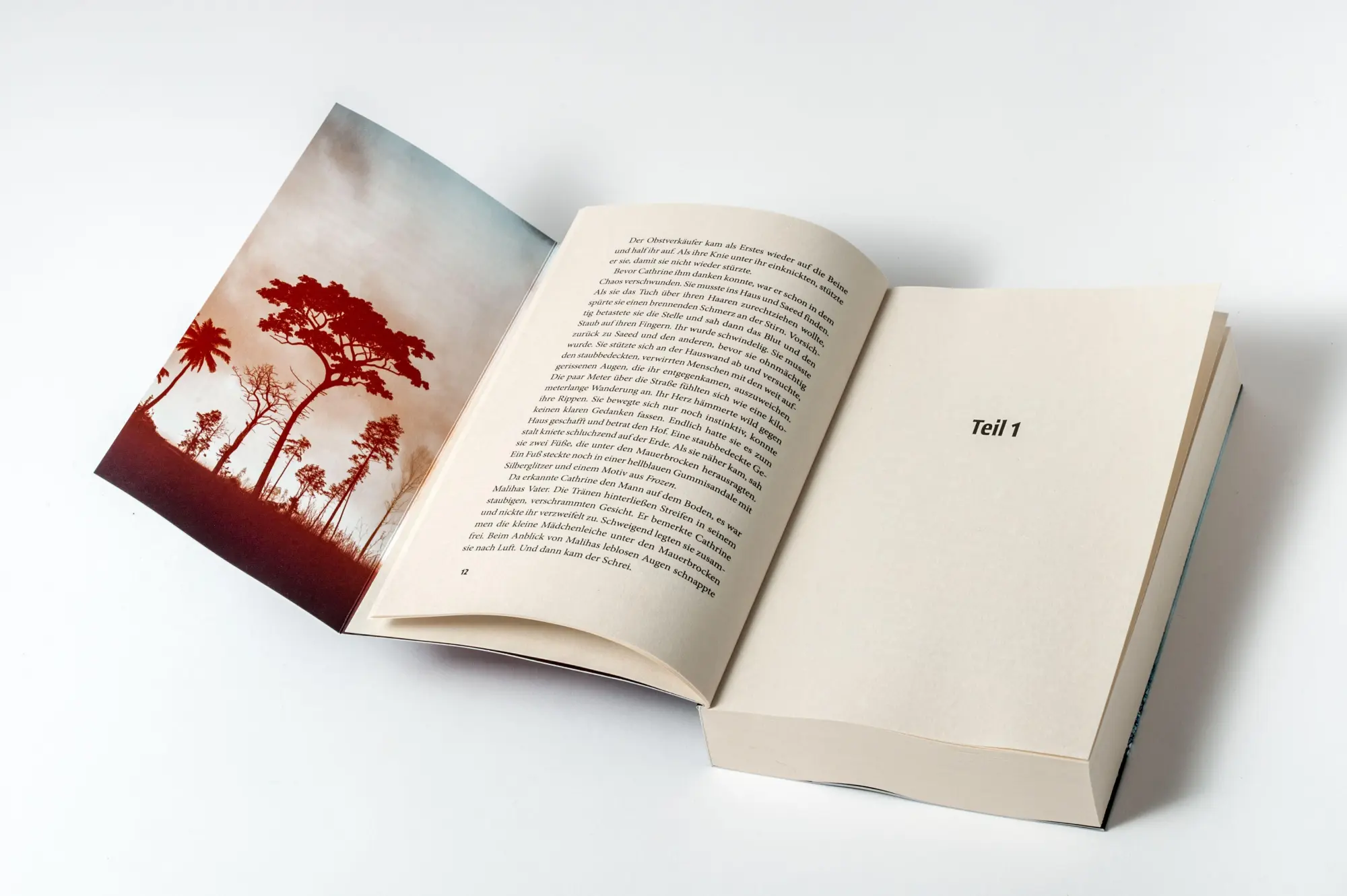 Bild: 9783328114314 | Treibsand | Christina Lund | Taschenbuch | Die Cathrine-Birklund-Reihe