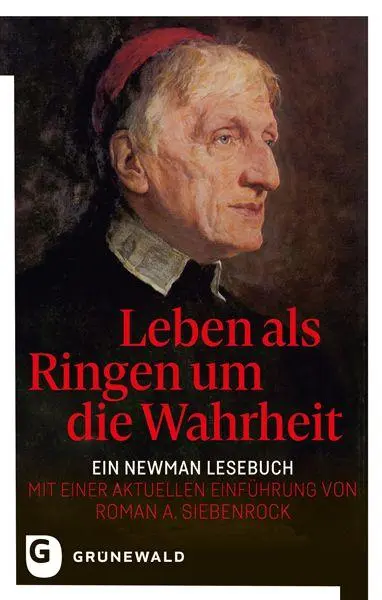 Cover: 9783786734314 | Leben als Ringen um die Wahrheit | Günter Biemer (u. a.) | Taschenbuch