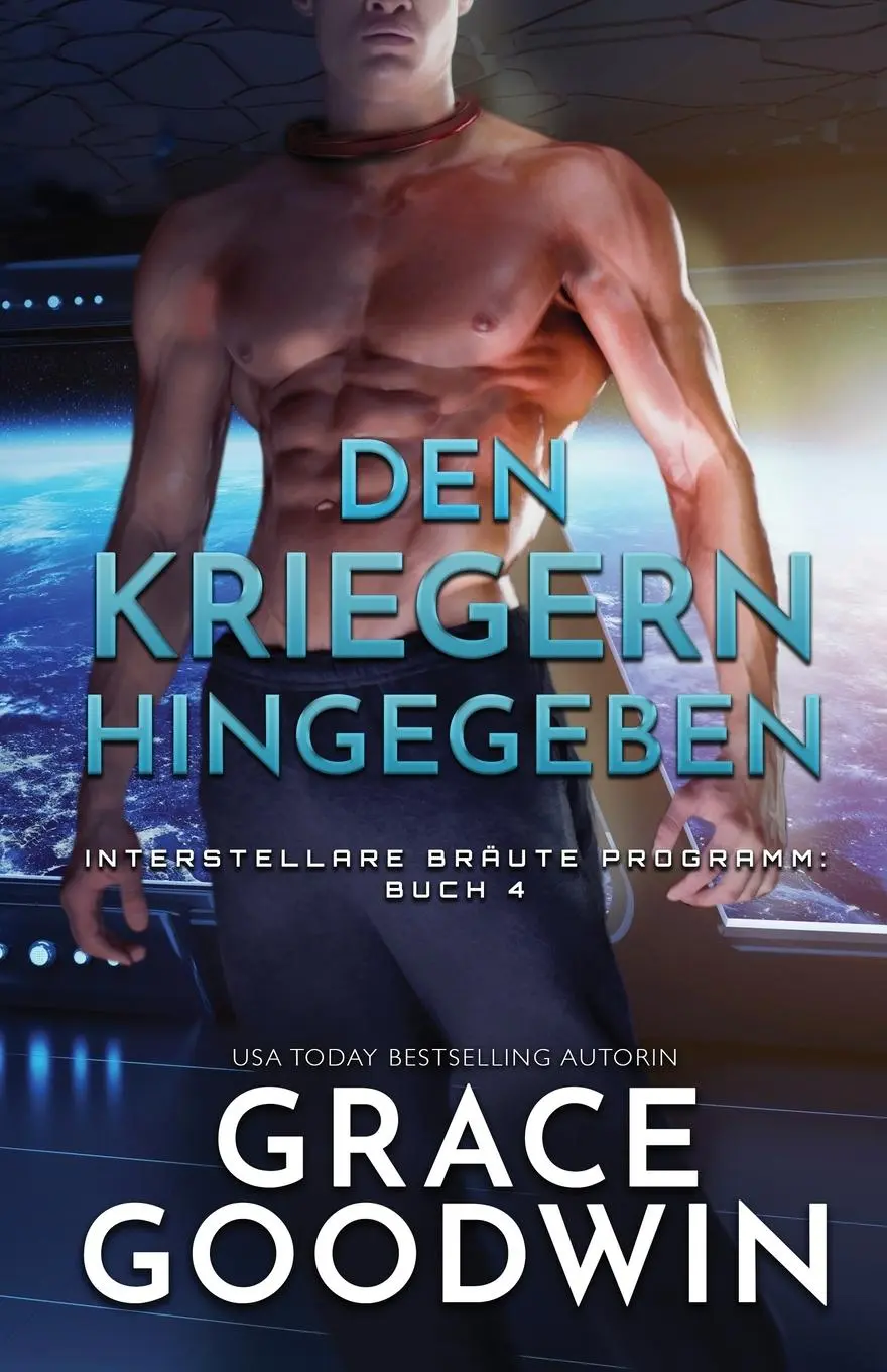 Cover: 9781795904414 | Den Kriegern hingegeben | (Großdruck) | Grace Goodwin | Taschenbuch