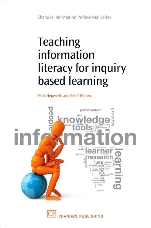Cover: 9781843344414 | Teaching Information Literacy for Inquiry-Based Learning | Taschenbuch