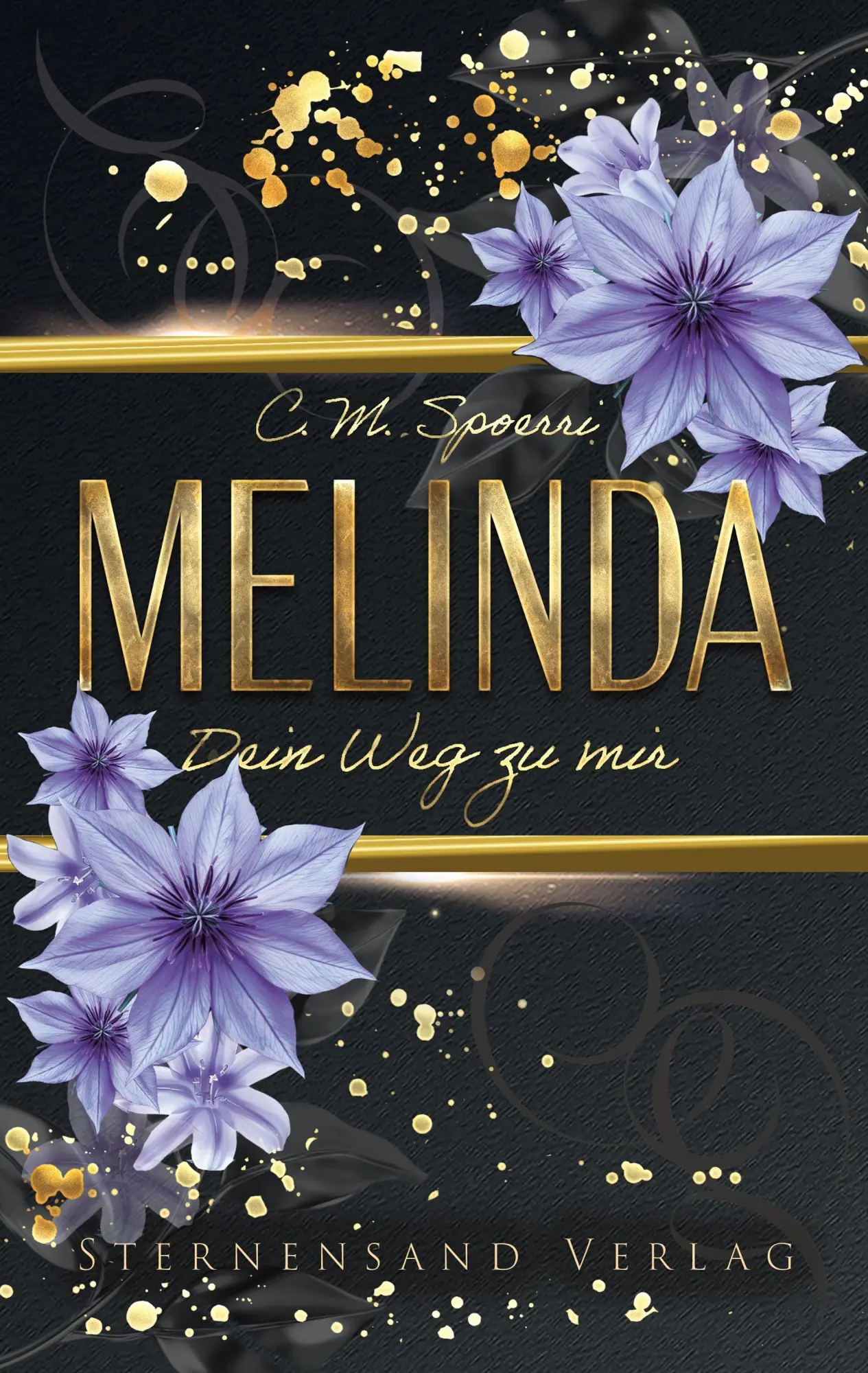 Dein Weg zu mir: Melinda