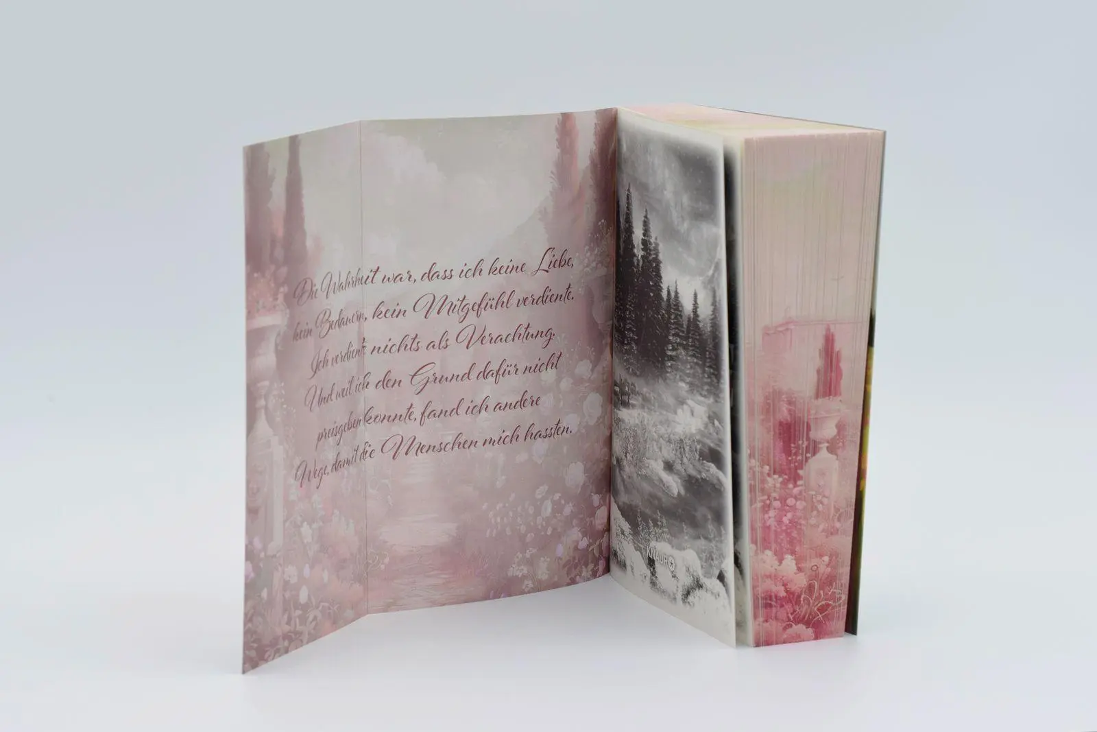 Bild: 9783426284414 | My Dark Prince | L. J. Shen (u. a.) | Taschenbuch | Dark Prince Road