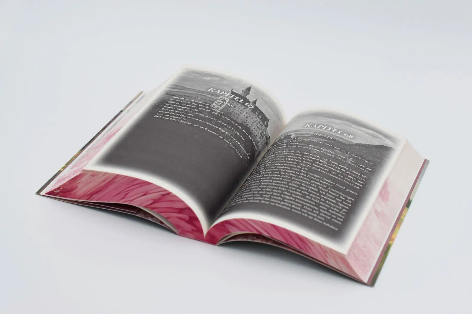 Bild: 9783426284414 | My Dark Prince | L. J. Shen (u. a.) | Taschenbuch | Dark Prince Road