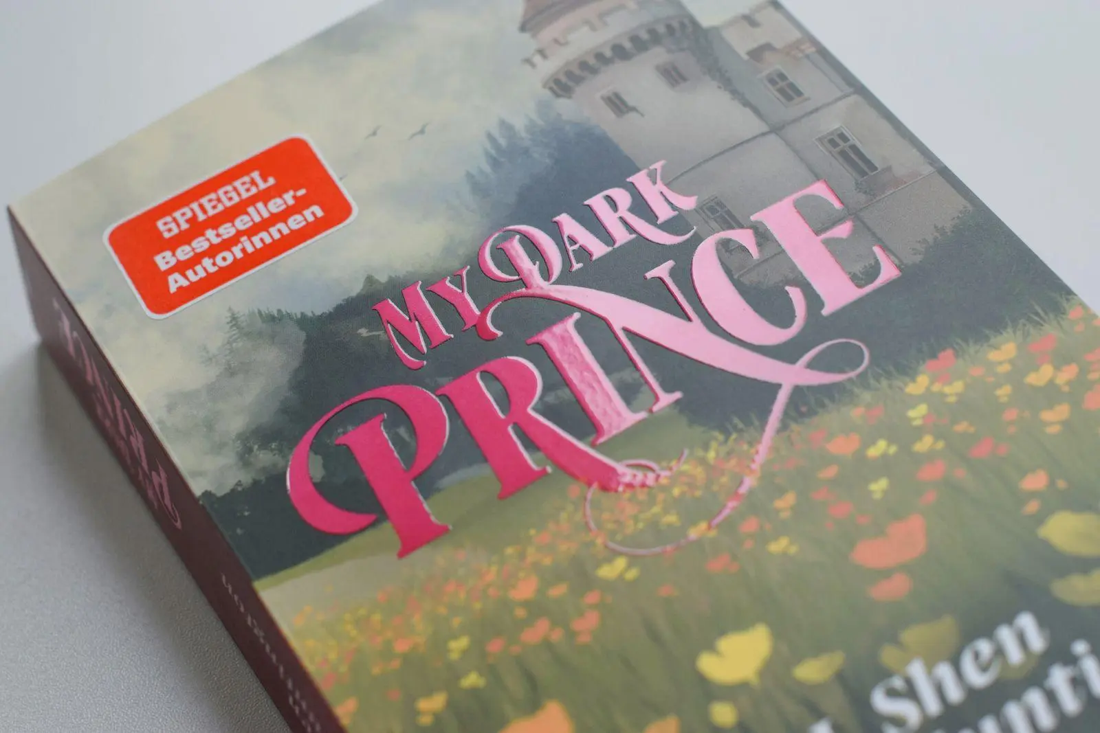 Bild: 9783426284414 | My Dark Prince | L. J. Shen (u. a.) | Taschenbuch | Dark Prince Road