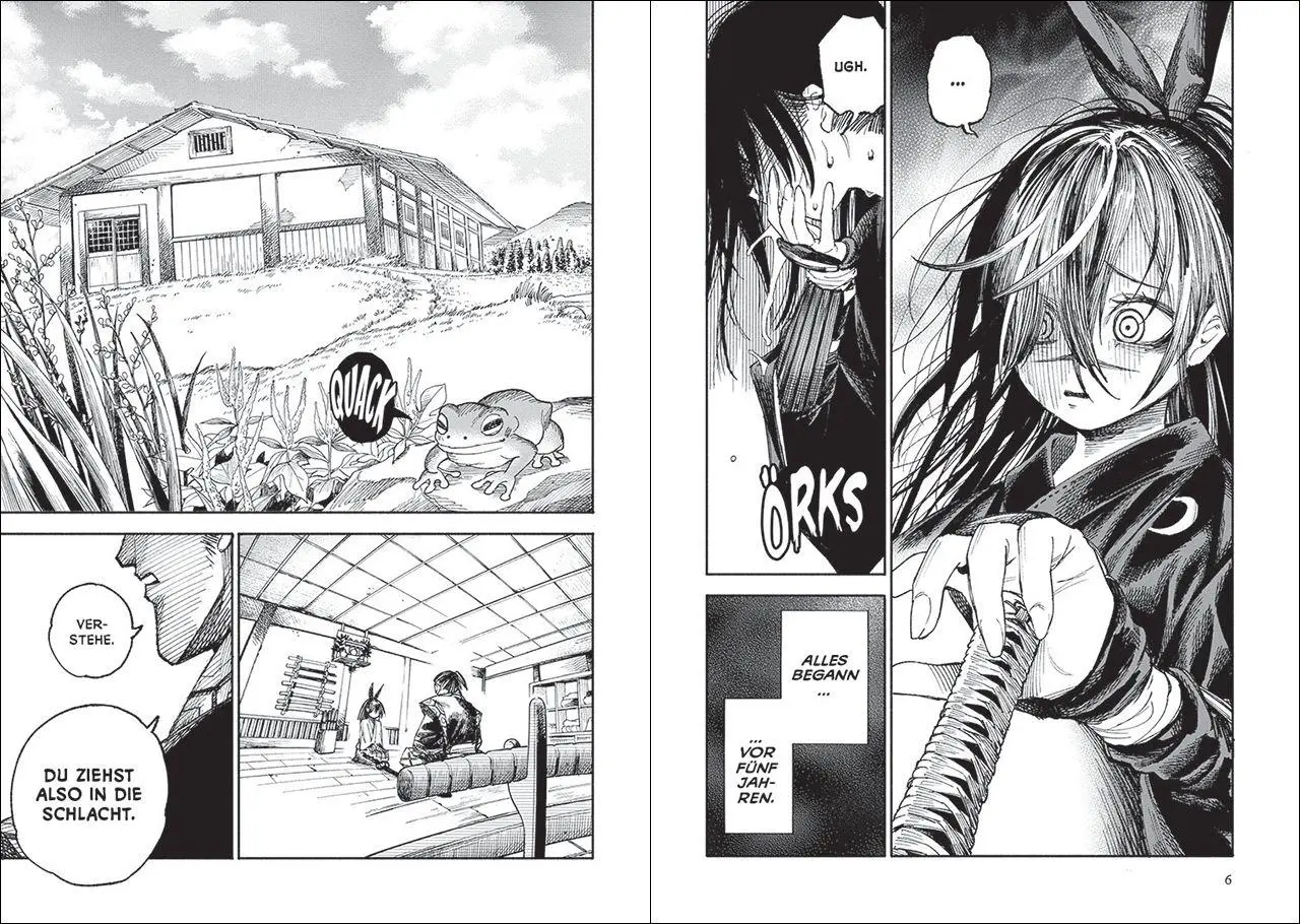 Bild: 9783743224414 | Isekai Samurai 01 | Keigo Saito | Taschenbuch | Isekai Samurai | 2025