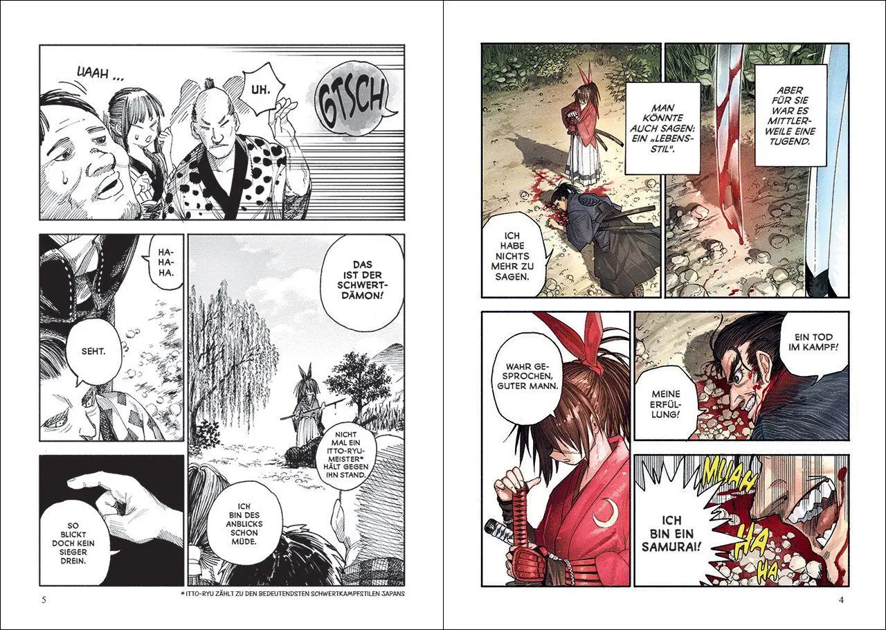 Bild: 9783743224414 | Isekai Samurai 01 | Keigo Saito | Taschenbuch | Isekai Samurai | 2025