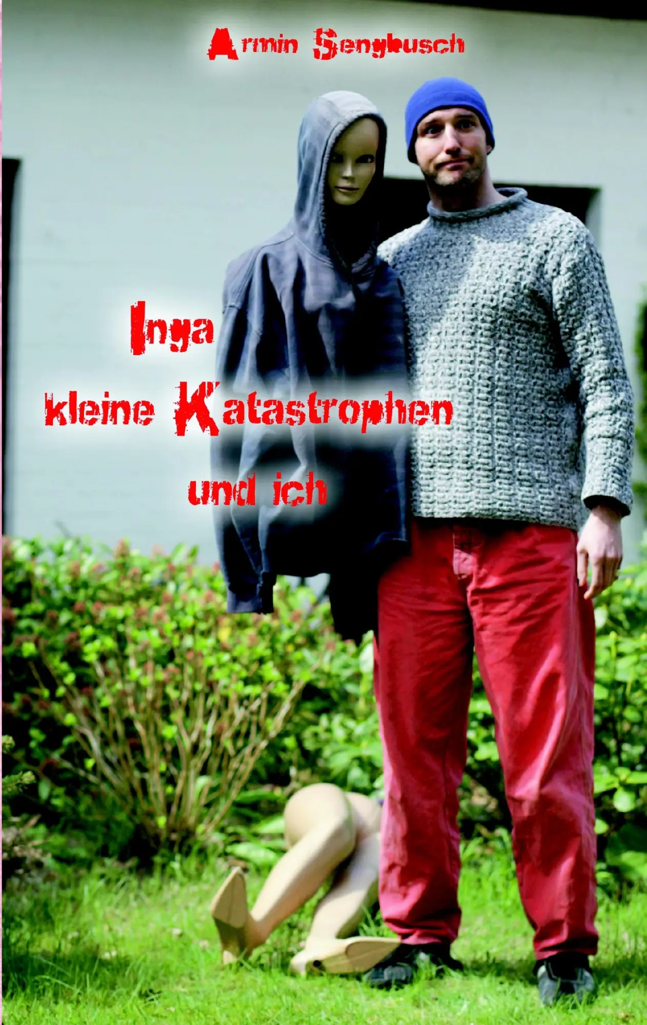 Inga, kleine Katastrophen und ich