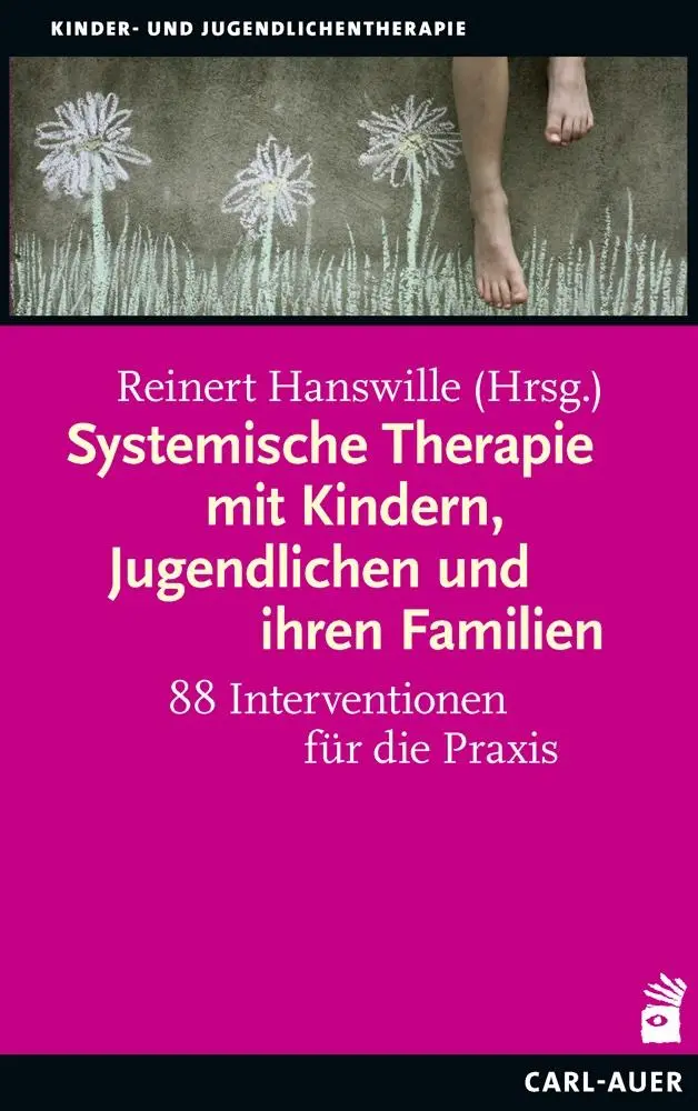 Cover: 9783849704414 | Systemische Therapie mit Kindern, Jugendlichen und ihren Familien