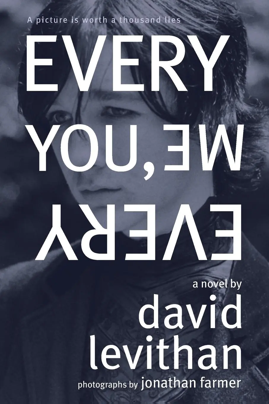 Cover: 9780375854514 | Every You, Every Me | David Levithan | Taschenbuch | 248 S. | Englisch
