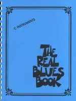 Cover: 9781423404514 | The Real Blues Book | C Instruments | Taschenbuch | Englisch | 2010