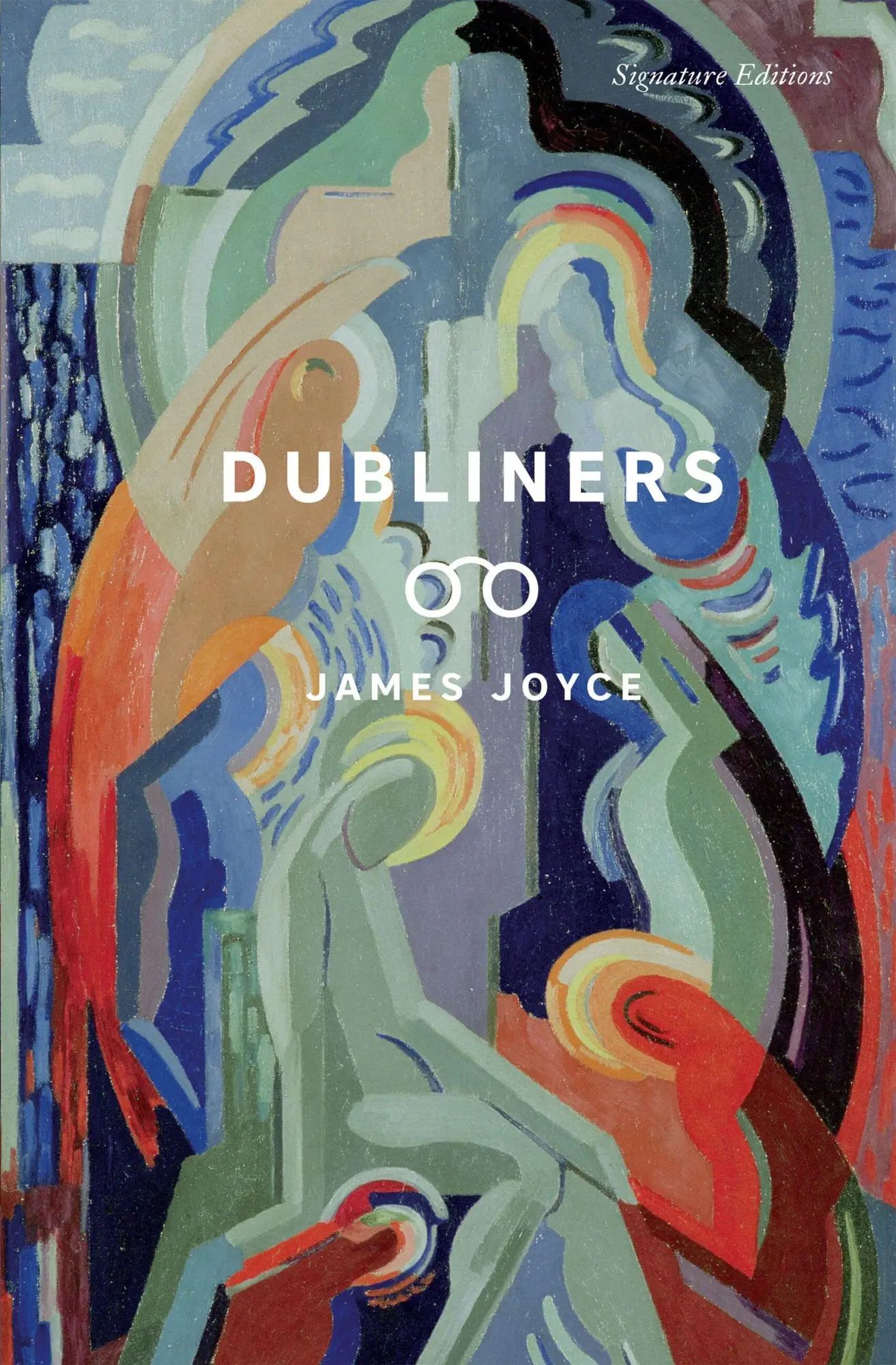 Cover: 9781454954514 | Dubliners | James Joyce | Taschenbuch | Signature Editions | Englisch