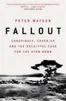 Cover: 9781471164514 | Fallout | Peter Watson | Taschenbuch | Kartoniert / Broschiert | 2019