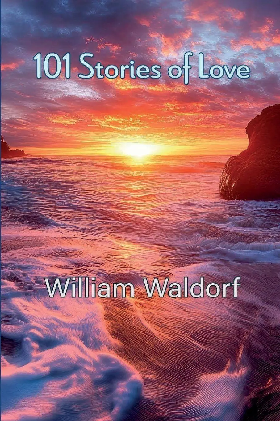 101 Stories of Love