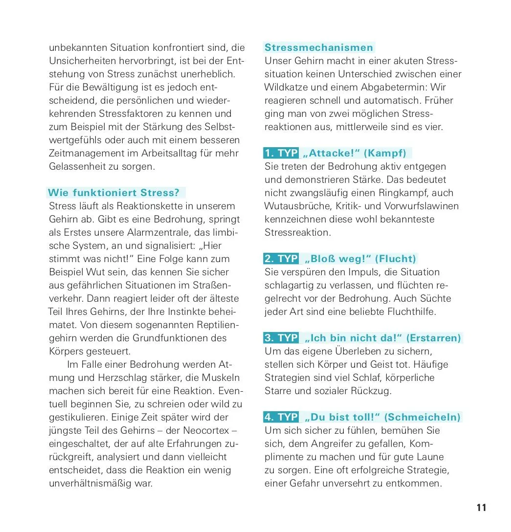 Bild: 9783747104514 | Gelassen leben | Katharina Middendorf | Taschenbuch | 224 S. | Deutsch