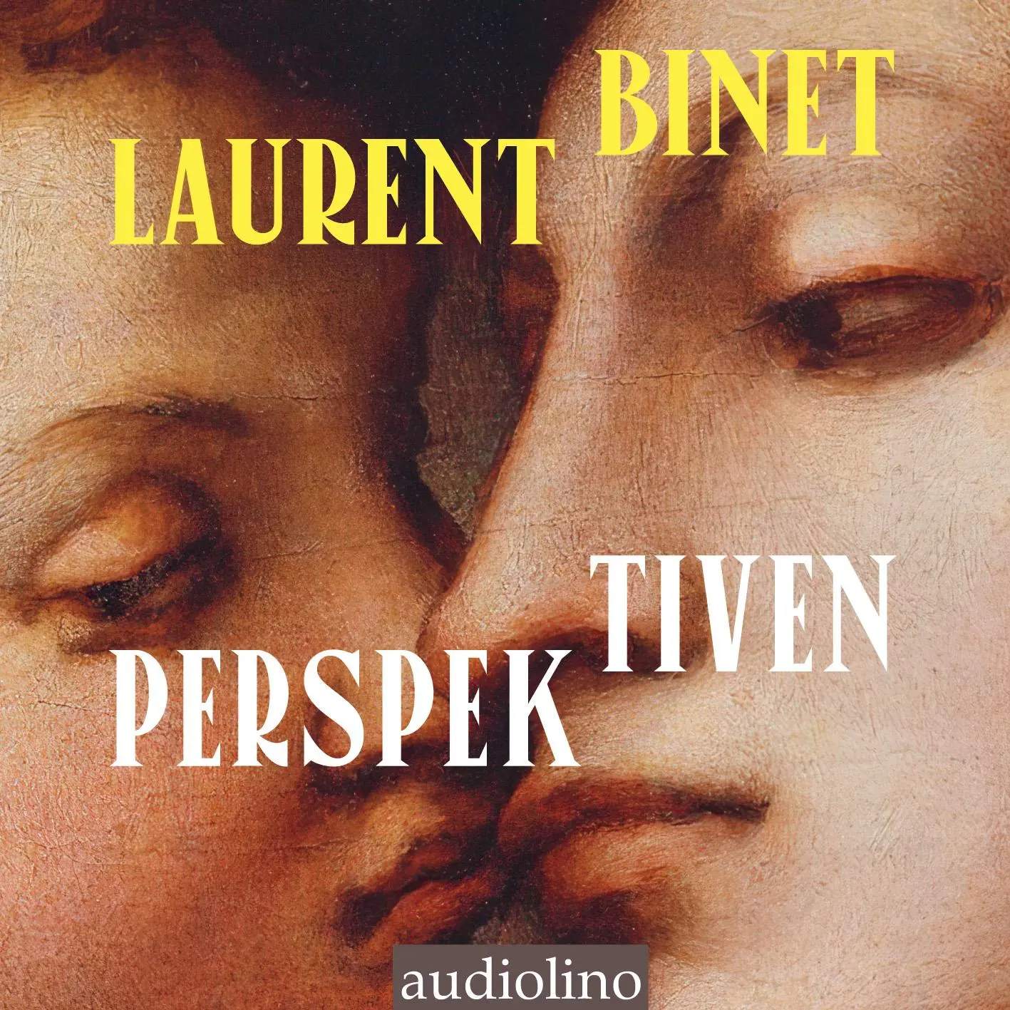 Cover: 9783867374514 | Perspektiven | Laurent Binet | MP3 | 522 Min. | Deutsch | 2025