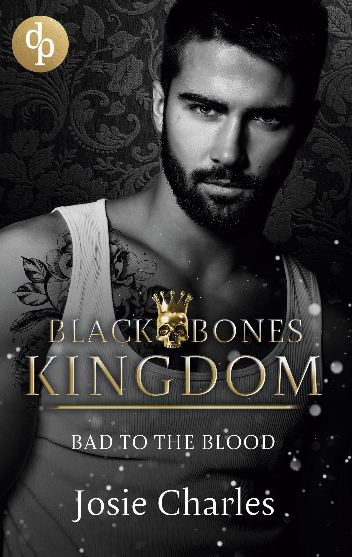 Cover: 9783987784514 | Bad to the Blood | Josie Charles | Taschenbuch | 252 S. | Deutsch
