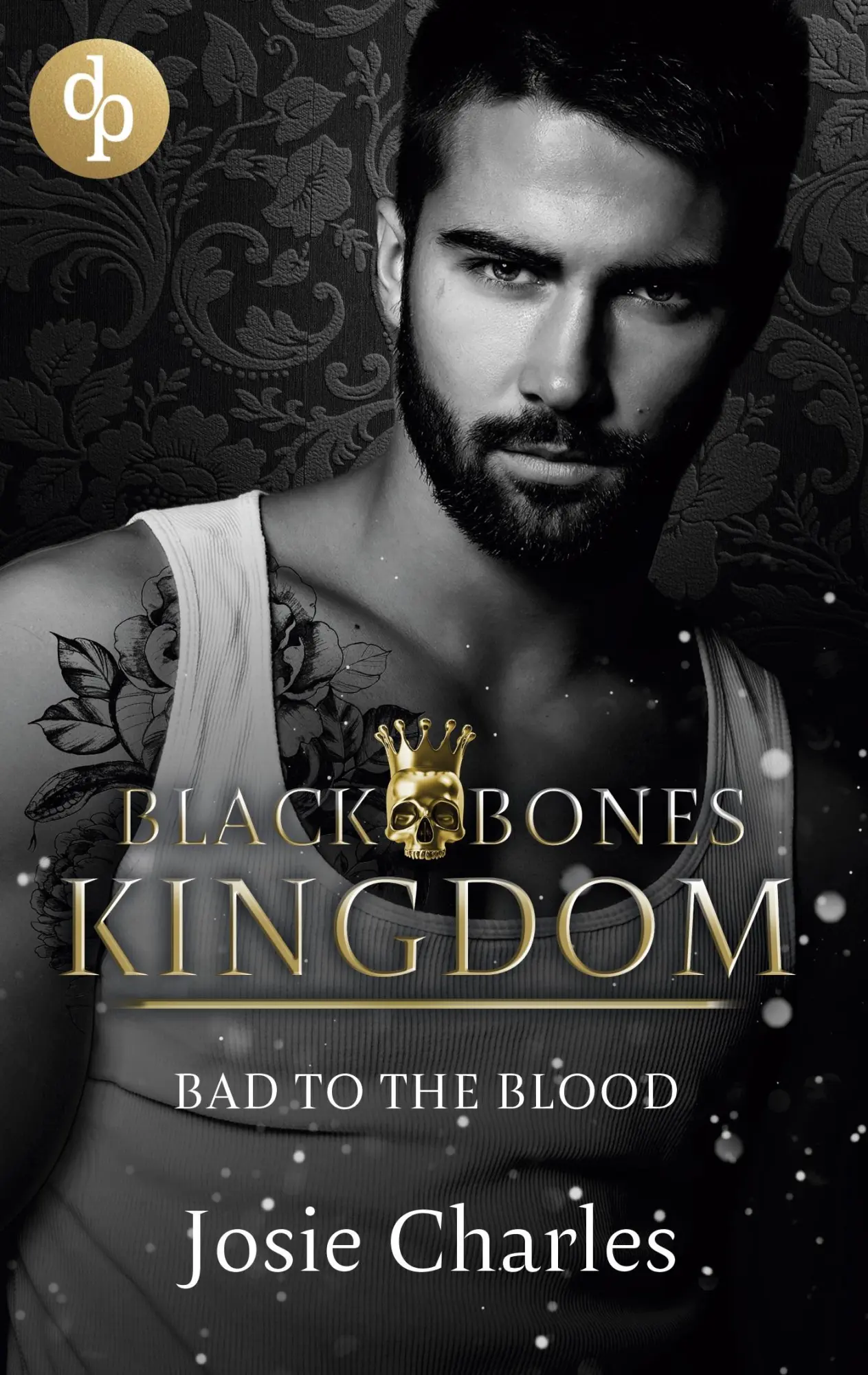Cover: 9783987784514 | Bad to the Blood | Josie Charles | Taschenbuch | 252 S. | Deutsch