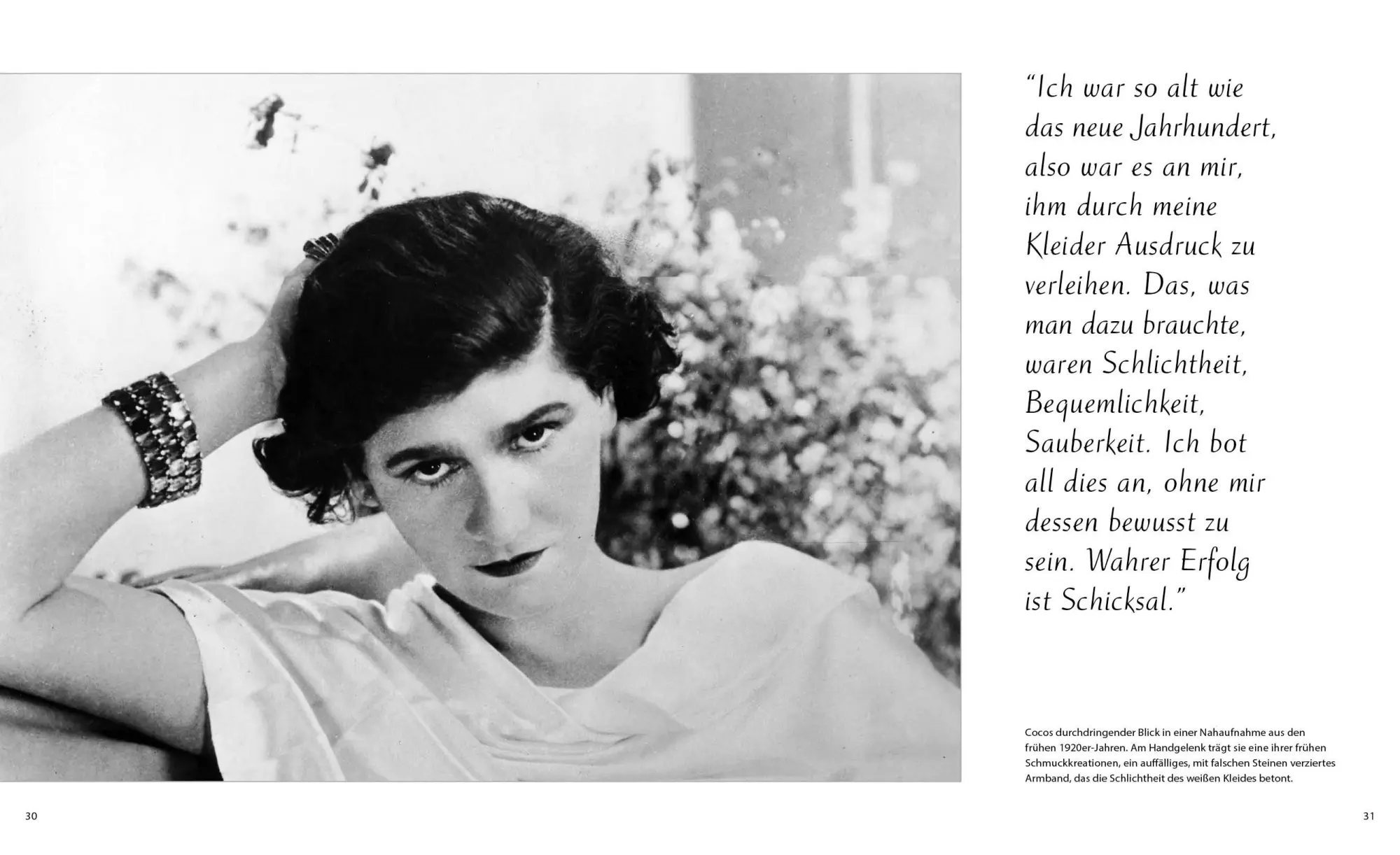 Bild: 9788863124514 | Coco Chanel | Eine Ikone der Mode | Chiara Pasqualetti Johnson | Buch