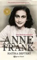 Cover: 9789944824514 | Anne Frankin Hatira Defteri | Anne Frank | Taschenbuch | Türkisch