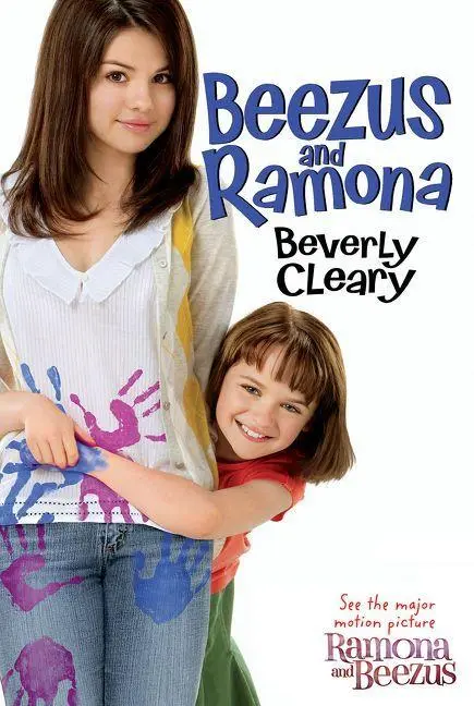 Cover: 9780061914614 | Beezus and Ramona Movie Tie-In Edition | Beverly Cleary | Taschenbuch