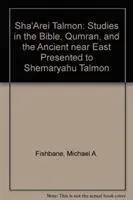 Cover: 9780931464614 | SHAAREI TALMON | Emanuel Tov (u. a.) | Buch | Gebunden | Englisch
