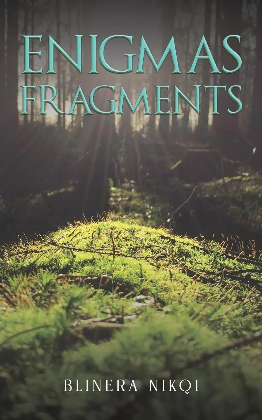 Cover: 9781035864614 | Enigmas Fragments | Blinera Nikqi | Taschenbuch | Englisch | 2024
