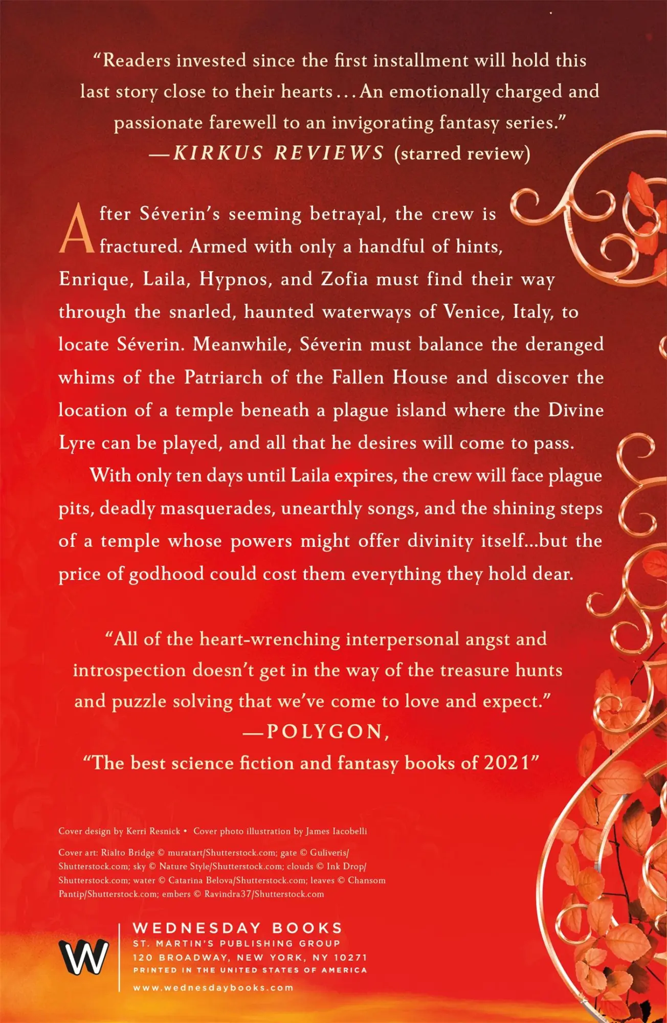 Rückseite: 9781250144614 | The Bronzed Beasts | Roshani Chokshi | Taschenbuch | Englisch | 2022