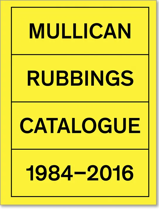Cover: 9783037644614 | Matt Mullican | Dieter Schwarz | 2016 | JRP Ringier
