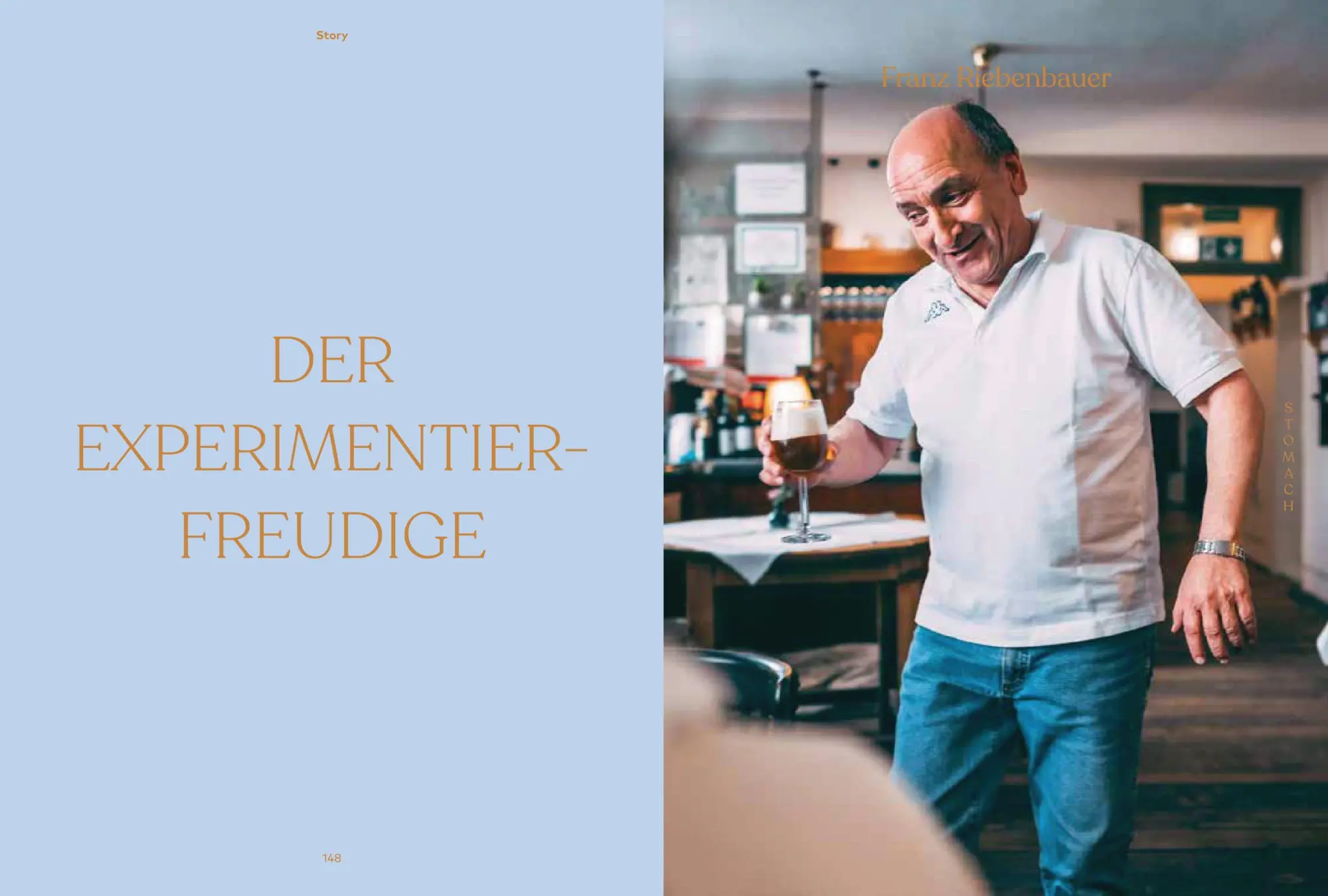 Bild: 9783710604614 | Wien by NENI | Food. People. Stories | Haya Molcho | Buch | 290 S.