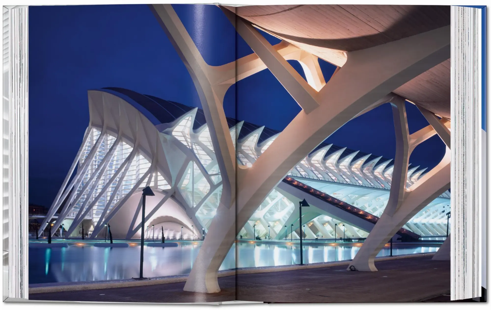 Bild: 9783754404614 | Calatrava | Complete Works 1979-Today. 45th Ed. | Philip Jodidio