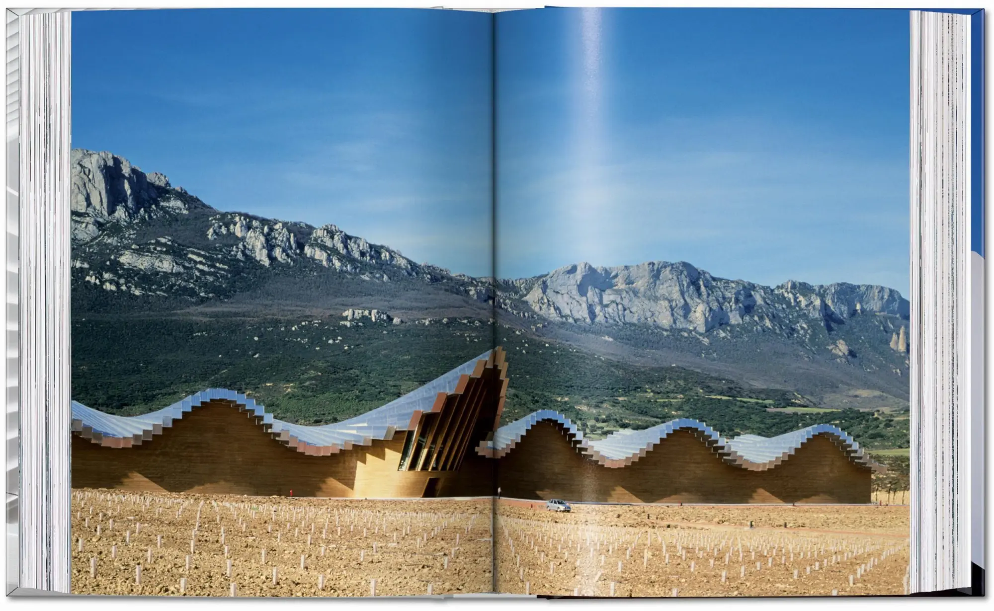 Bild: 9783754404614 | Calatrava | Complete Works 1979-Today. 45th Ed. | Philip Jodidio