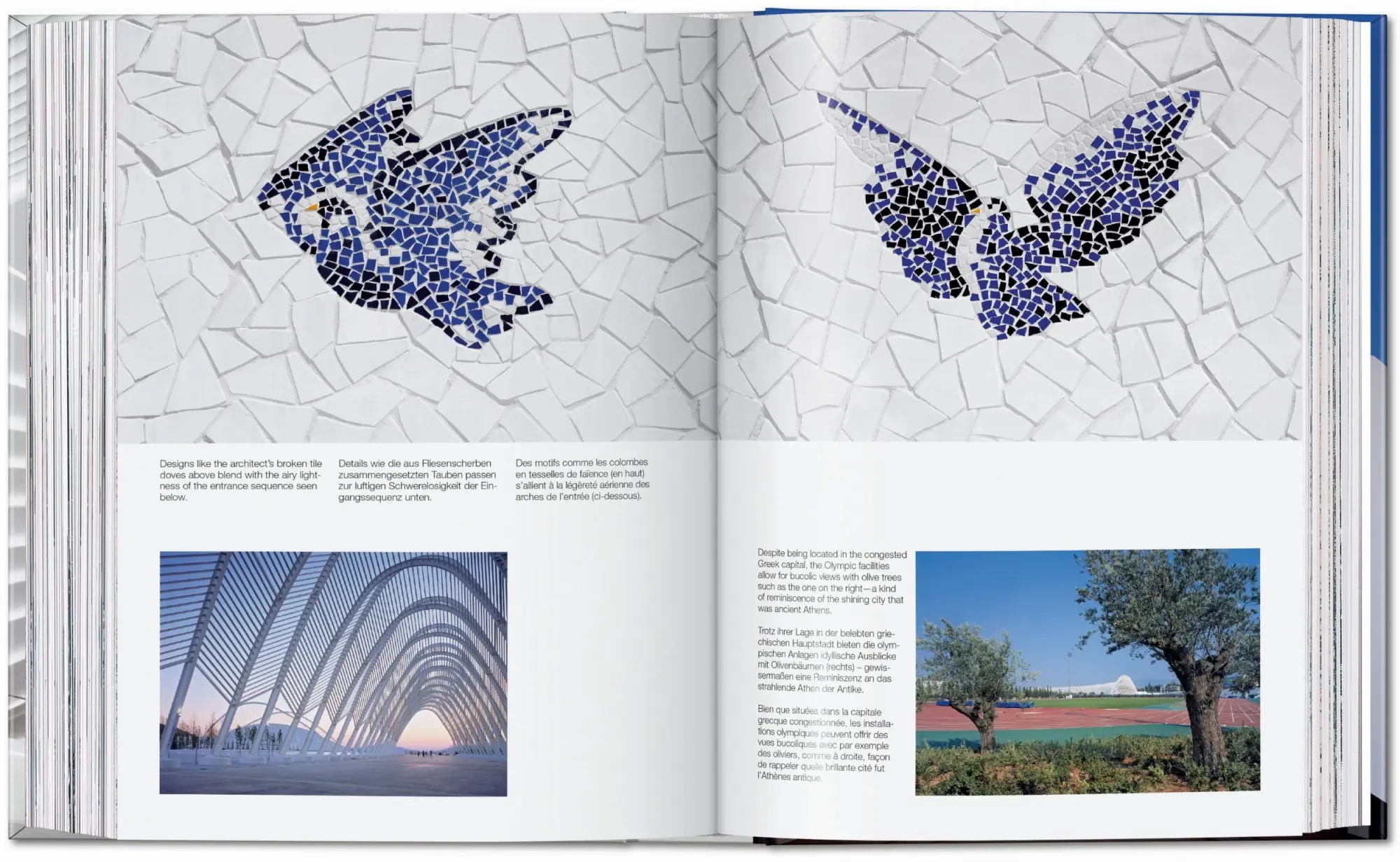 Bild: 9783754404614 | Calatrava | Complete Works 1979-Today. 45th Ed. | Philip Jodidio