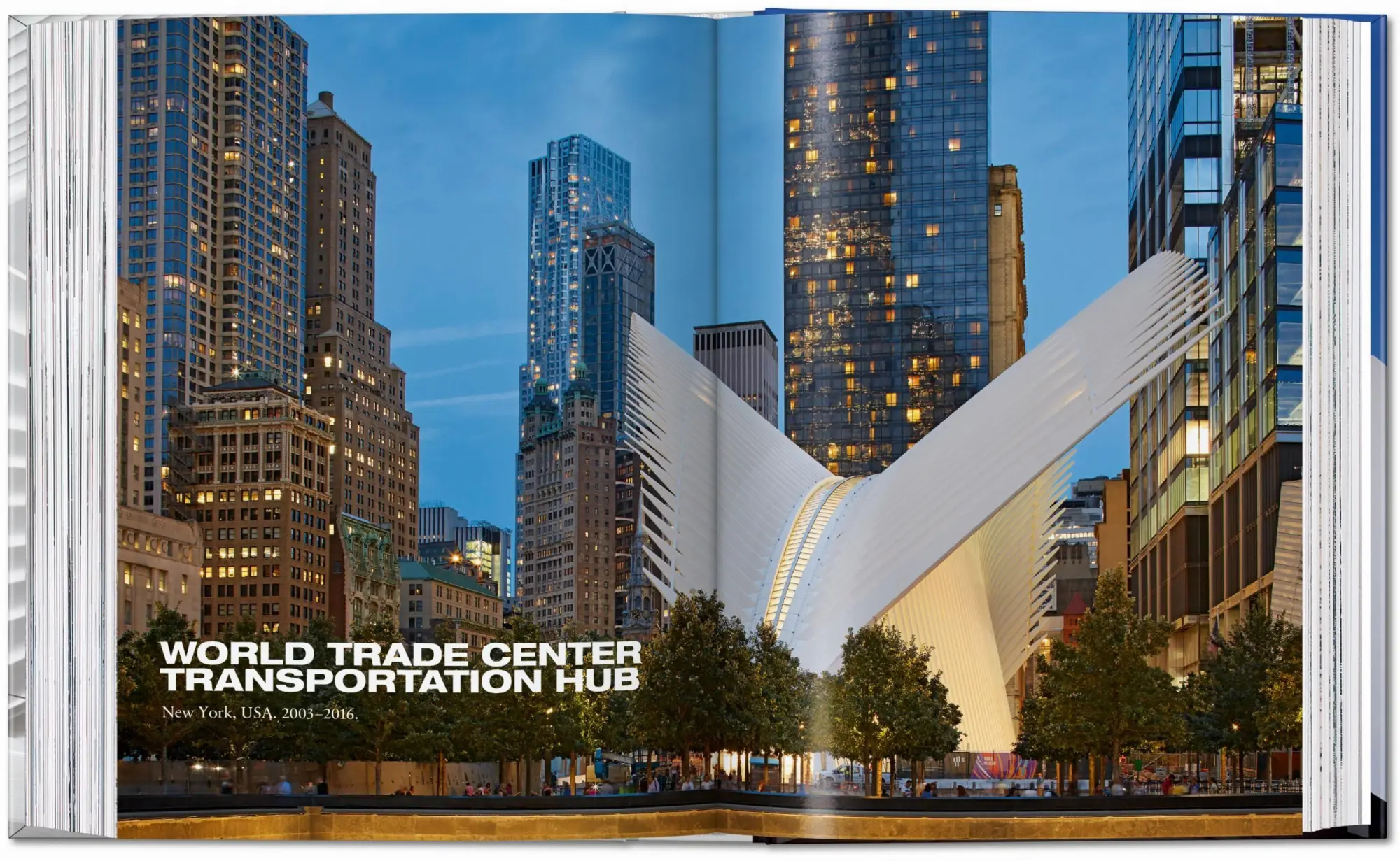 Bild: 9783754404614 | Calatrava | Complete Works 1979-Today. 45th Ed. | Philip Jodidio