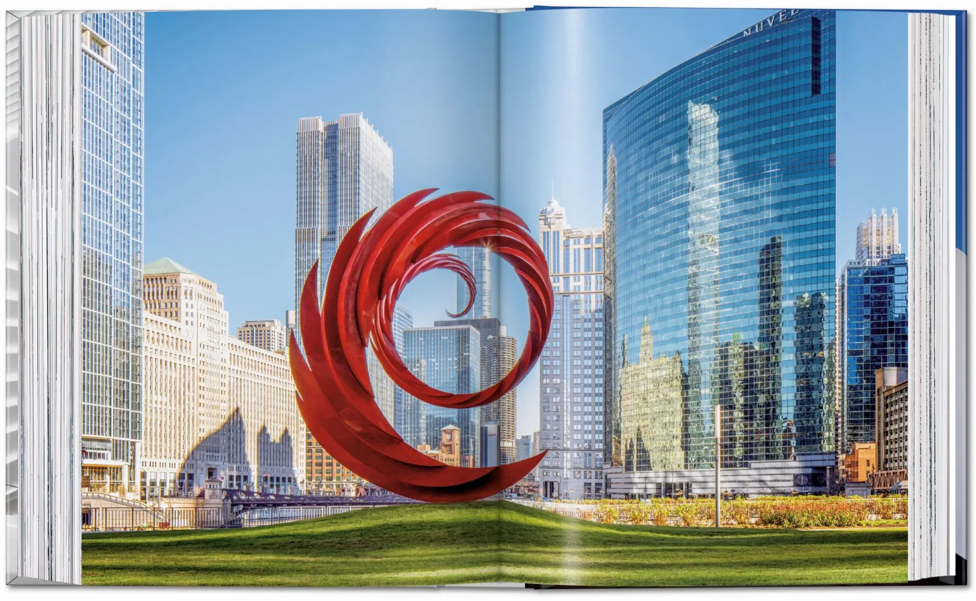 Bild: 9783754404614 | Calatrava | Complete Works 1979-Today. 45th Ed. | Philip Jodidio