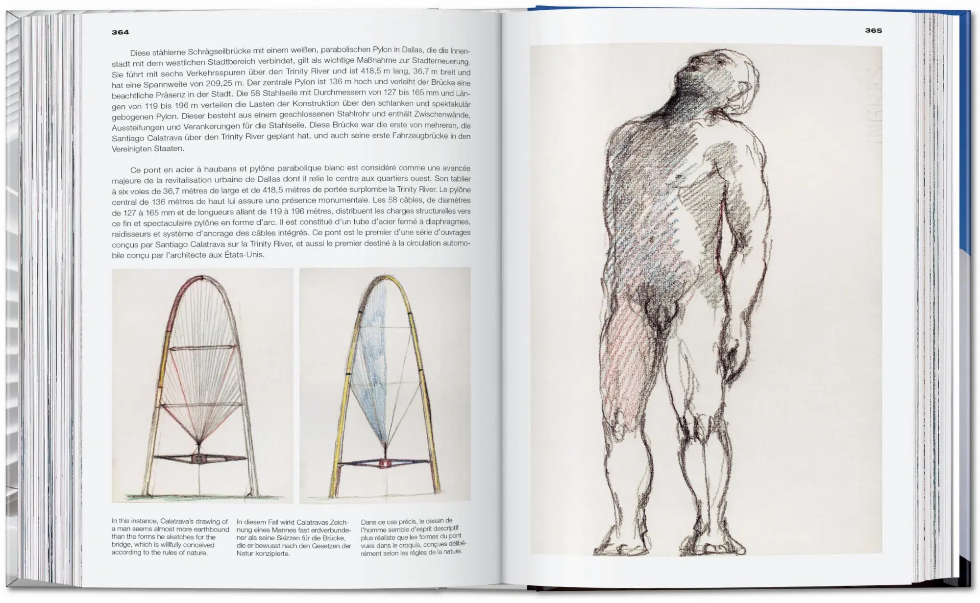 Bild: 9783754404614 | Calatrava | Complete Works 1979-Today. 45th Ed. | Philip Jodidio