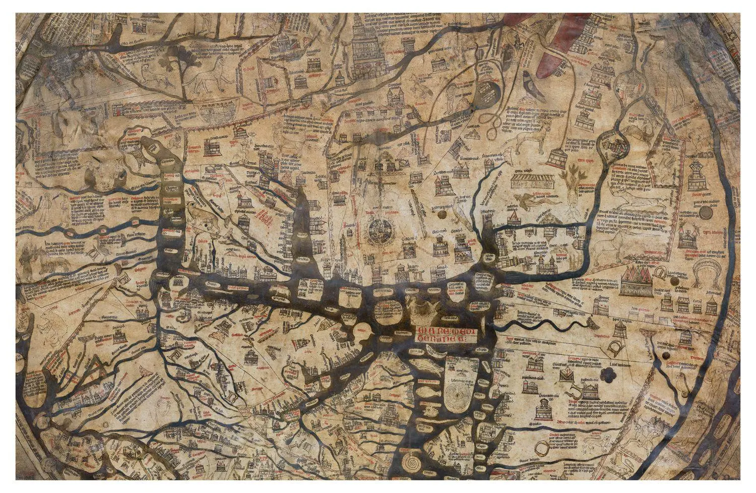Bild: 9780008774714 | History of the World in Maps | Collins Books (u. a.) | Buch | Englisch
