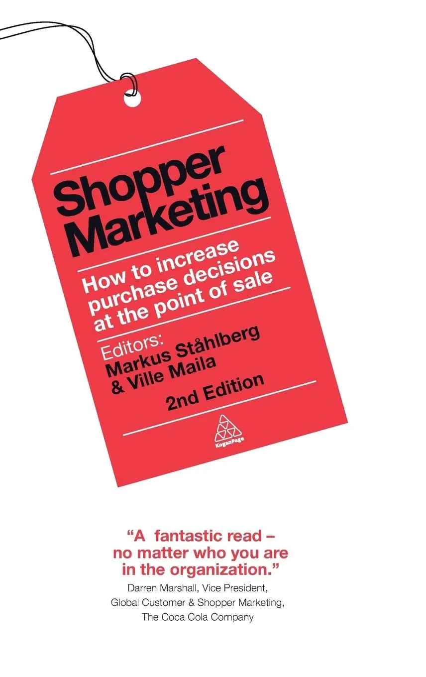 Cover: 9780749464714 | Shopper Marketing | Markus Stahlberg (u. a.) | Buch | Englisch | 2012