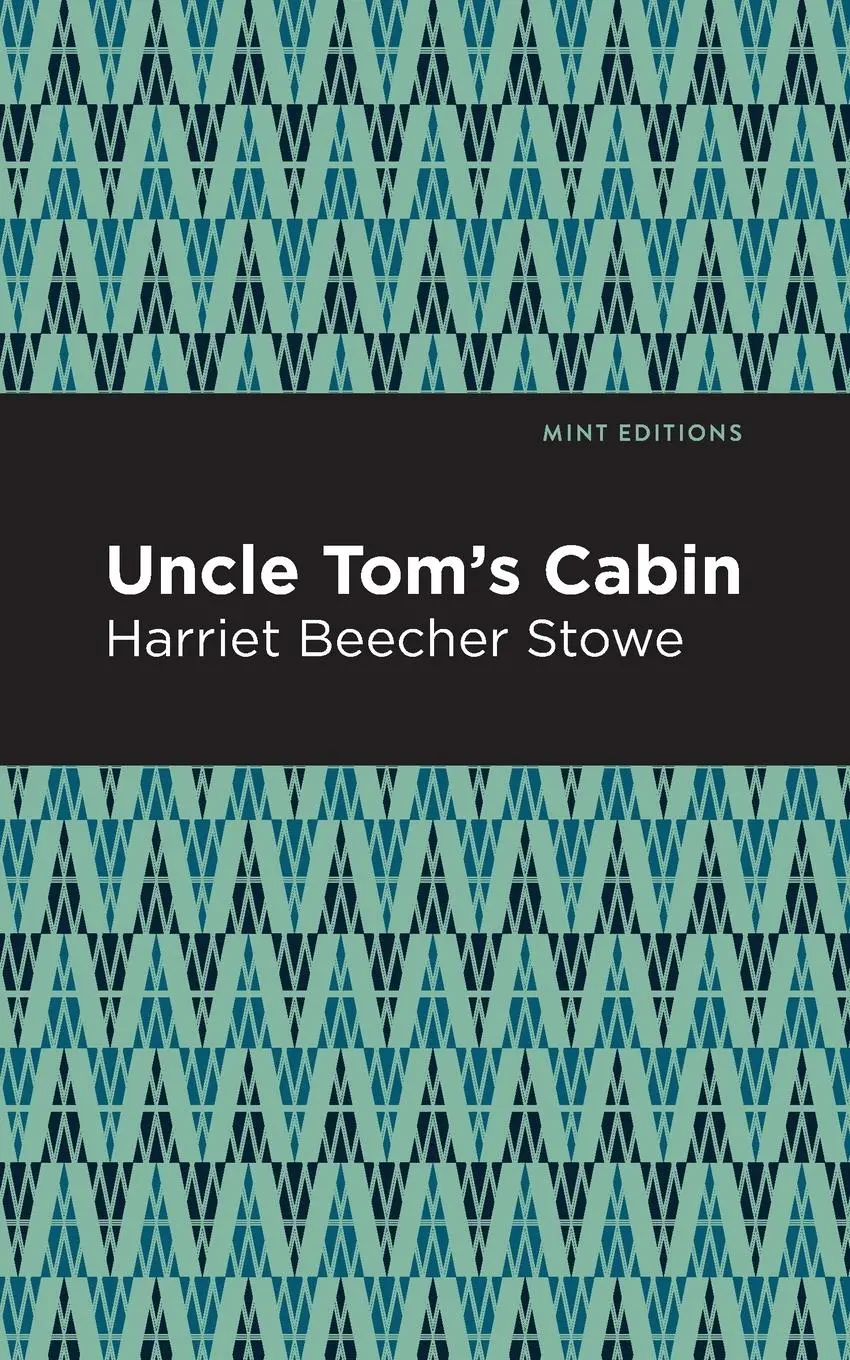 Cover: 9781513264714 | Uncle Tom's Cabin | Harriet Beecher Stowe | Taschenbuch | Englisch