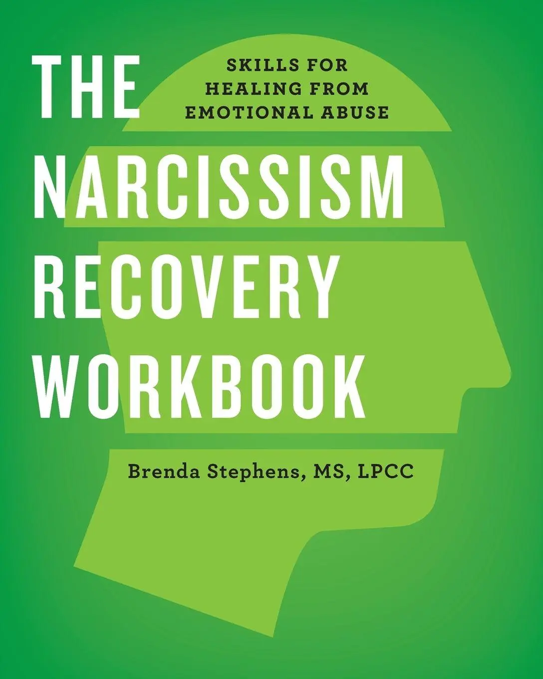 Cover: 9781648764714 | The Narcissism Recovery Workbook | Brenda Stephens | Taschenbuch