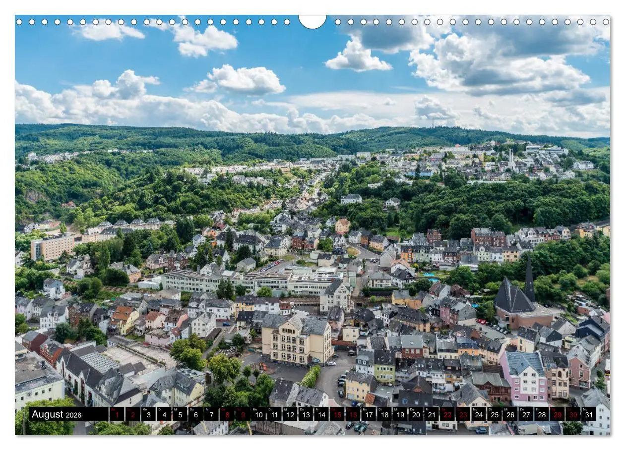 Bild: 9783457874714 | Idar-Oberstein - Schmuck und Soldaten (Wandkalender 2026 DIN A3...