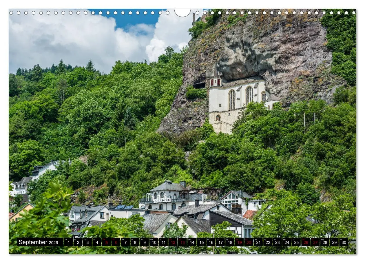 Bild: 9783457874714 | Idar-Oberstein - Schmuck und Soldaten (Wandkalender 2026 DIN A3...