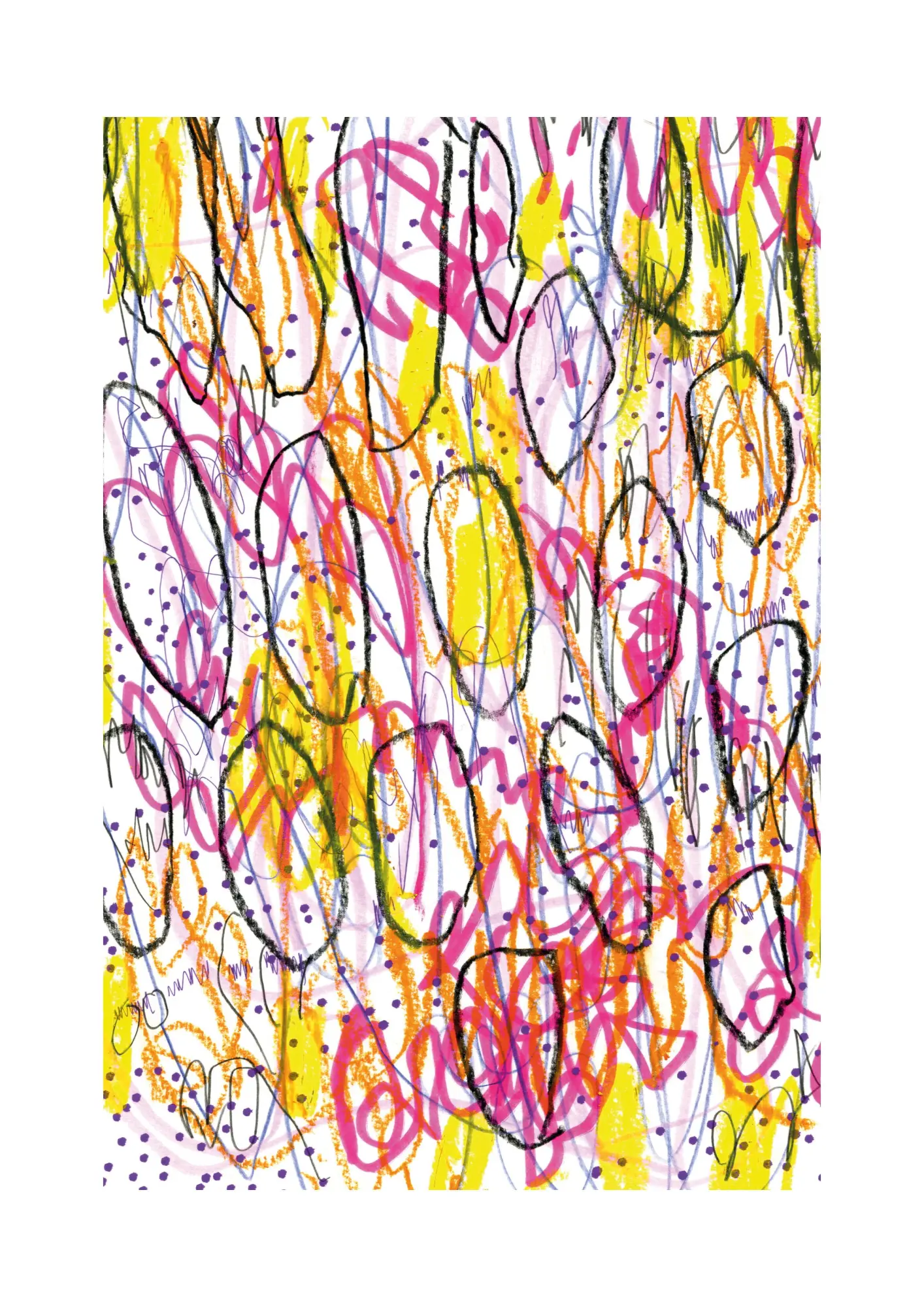 Bild: 9783862304714 | Drawing for the Soul | Zoë Ingram | Taschenbuch | 128 S. | Deutsch