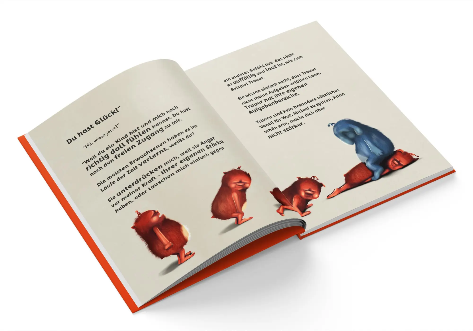 Bild: 9783982264714 | Wut, wofür bist du denn gut? | Elisa Eckartsberg | Buch | 54 S. | 2022