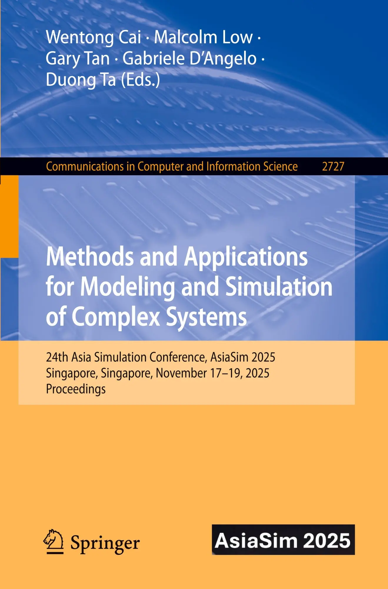 Methods and Applications for Modeling and ... | preigu