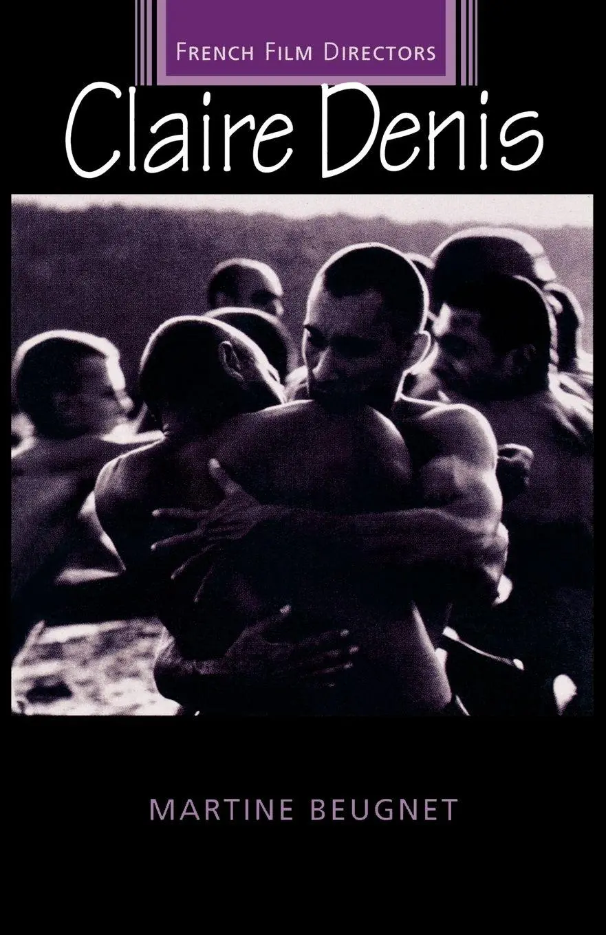 Cover: 9780719064814 | Claire Denis | Martine Beugnet | Taschenbuch | Kartoniert / Broschiert