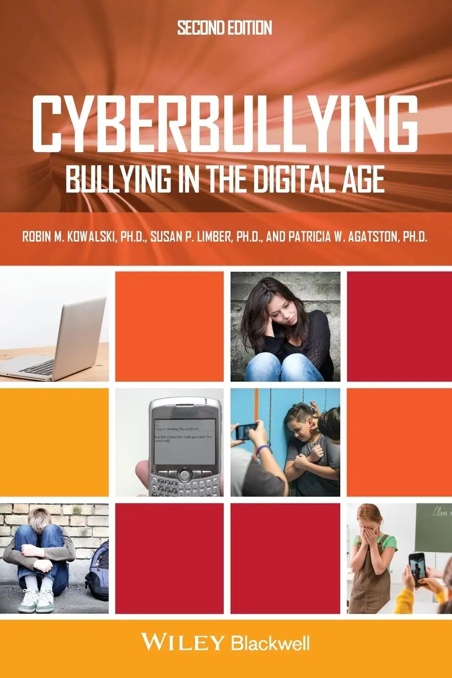 Cover: 9781444334814 | Cyberbullying | Robin M Kowalski (u. a.) | Taschenbuch | 240 S. | 2012