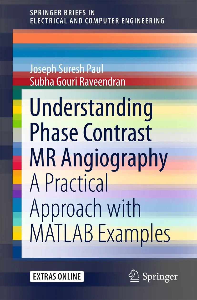 Cover: 9783319254814 | Understanding Phase Contrast MR Angiography | Subha Gr (u. a.) | Buch