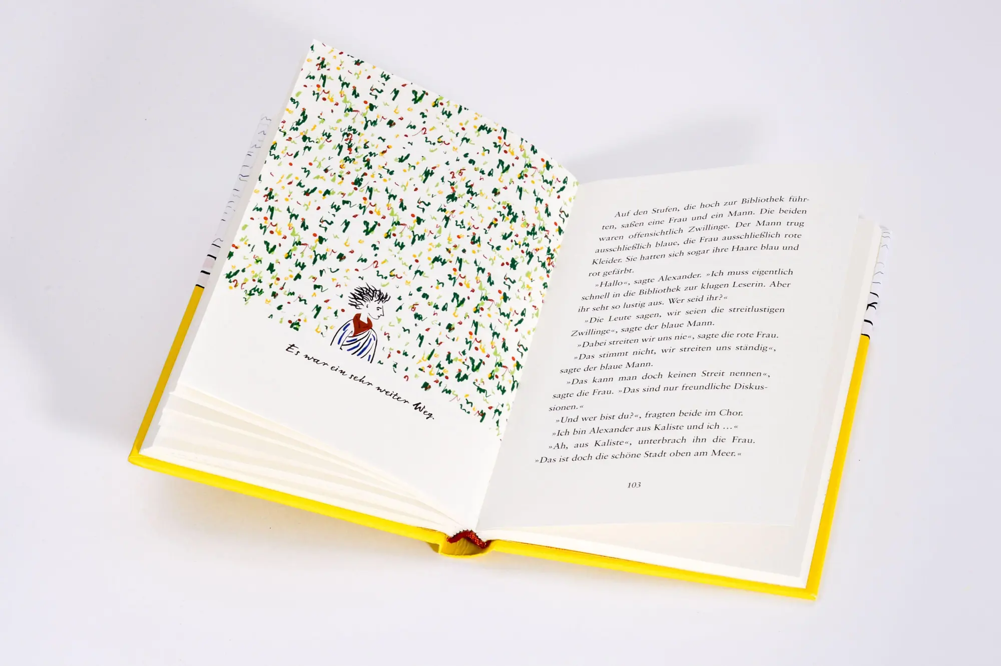 Bild: 9783328304814 | Alexander | Ferdinand von Schirach | Buch | 160 S. | Deutsch | 2026