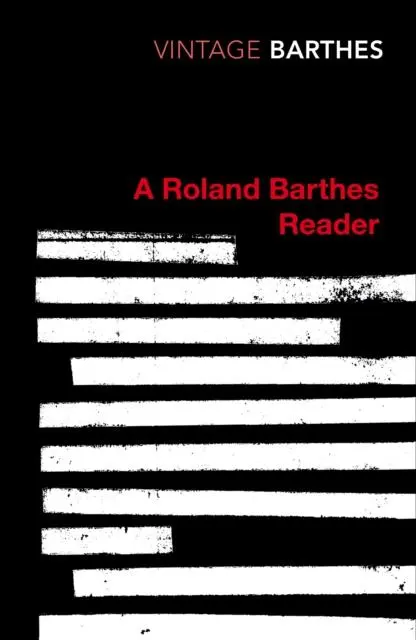 Cover: 9780099224914 | A Roland Barthes Reader | Roland Barthes | Taschenbuch | Englisch